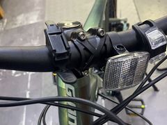 -GIANT捷安特自行车专卖店(金桥台儿庄路店)