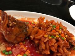 -新南华大酒店(广中店)