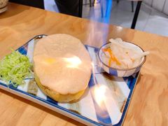 -火山屋台(新街口店)