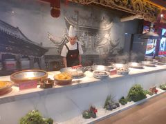 -山西会馆·晋菜·晋商宴·牌匾博物馆(胜利东街店)