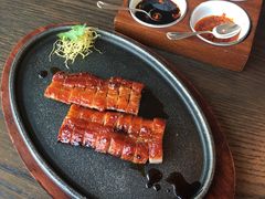 -广州柏悦酒店·悦景轩·粤菜餐厅