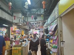 -瓦洛洛传统市场