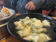 -真真鲜馄饨店(启蒙路店)