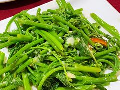 -粤北餐馆