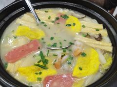 -海富荣·锅贴·陕菜家常菜(阳光城店)