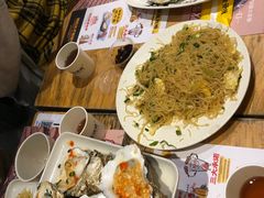 -木屋烧烤(龙岗南联店)