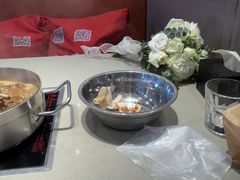 -蝎王府羊蝎子(虎坊桥总店)