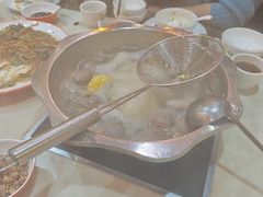 -潮悦牛肉火锅城(水贝店)