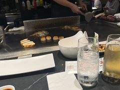-水木锦堂·自助铁板烧(世贸天阶店)