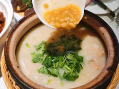 -潮州府·潮菜·砂锅粥(徐家汇店)
