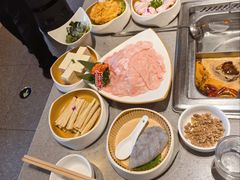 -海底捞火锅(高科东路店)
