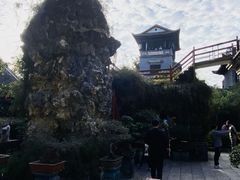 -东莞市可园博物馆