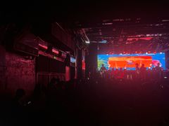 -疆进酒·OMNI SPACE