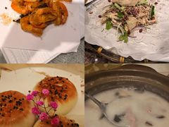 -顺意·顺德家乡菜(国际人才大厦店)