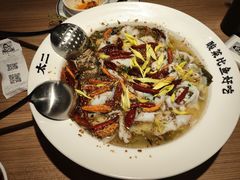 -新太二·鲜料川菜(晶耀前滩店)