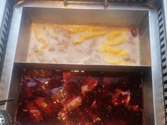 -冠菌火锅烤肉自助(东莞樟木头店)