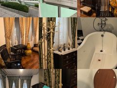 -龙环葡韵住宅式博物馆