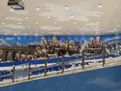 -长沙湘江冰雪世界