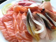 -解放碑威斯汀酒店-知味国际美食餐厅