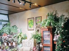-棕榈岛海鲜自助餐厅(虹桥迎宾馆店)
