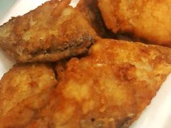 干煎带鱼-蘭心餐厅(进贤路店)