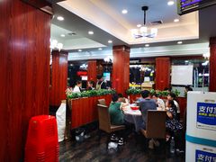 -四妹餐厅(玫瑰街店)