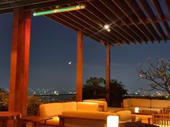 -广州柏悦酒店·悦吧·顶楼露天酒吧