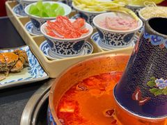 -咏江南·苏式火锅·苏州评弹(观前街店)