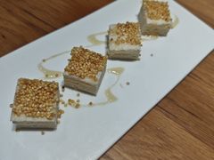 -格日勒阿妈蒙古厨房(新华广场店)