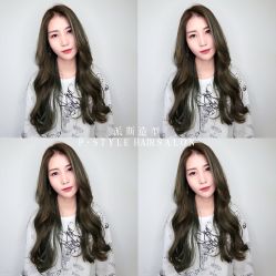 -P.STYLE 派斯造型