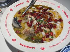 -禄鼎记·排队俩小时都要吃的酸菜鱼(石牌桥店)