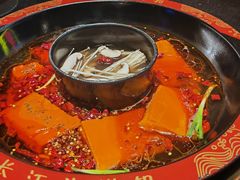 -三江两海老火锅(北京首店)