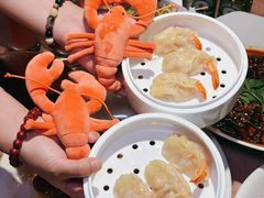 -回·龙虾铺·盆盆蟹·烧烤大排档(回龙观店)
