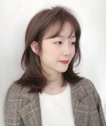 -Rise Hair上升造型