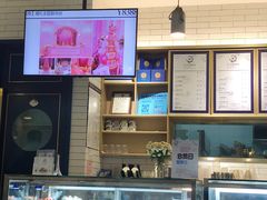 -LE SAPHIR 莎菲尔菓子(和兴店)