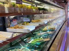 自助取餐区-串一火锅(赛格国际购物中心店)