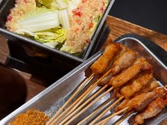 -破店肥哈·东北烧烤(南头店)