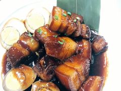 -和记小菜(东方店)