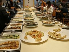 -素满香·素食自助餐(苏州·临顿路店)