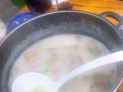 -南记食粥坊·宵夜大排档(岭南分店)