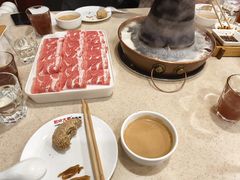 -阳坊大都涮羊肉(阳坊总店)