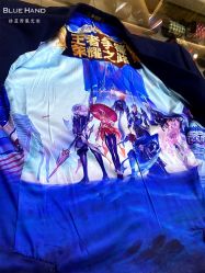 -钴蓝西服定制·男士礼服租赁(鄞州店)