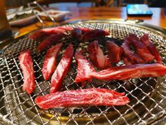 -万兴佳烤肉·长白山老味道(宏泰广场店)