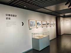 -中国铁道博物馆(正阳门馆)