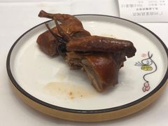 -广州酒家(昌岗地铁站店)