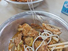 -凤张螺蛳粉·爽口粉(跃进路总店)