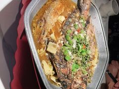 -马邦子·紫苏烤鱼(恒隆广场店)