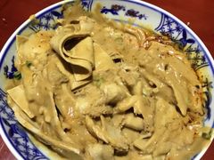 -窄巷子陕菜馆·地道陕西菜(粉巷店)