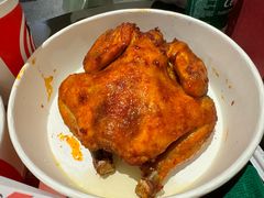 -肯德基(安吉胜利店)