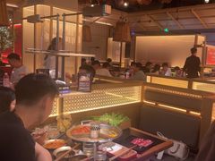 -晓宇重庆火锅(西安荟聚店)